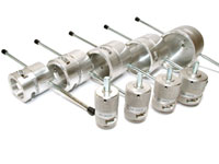 Plastic Pipe Peeling Tools