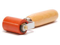 Ball Bearing Silicone Rollers For Roof Membrane Welding