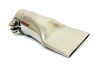 40mm Wide Slot Nozzle - Tarpaulin Welding