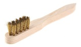 Wire Cleaning Brush - For Hot Air Welding Nozzles