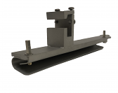 Banner Hemming Guide for FORSTHOFF P2