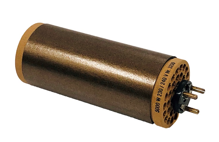 Forsthoff Heating Elements - Type 7500