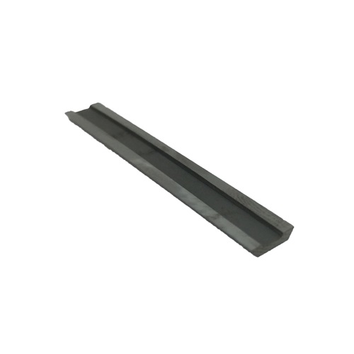 Plastic Sheet Scraper - Replacement Double Sided Blade