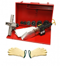 PPR Pipe Welding Kit 63mm - Aquatherm-Wefatherm