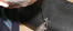 Plastic Car Bumper Hot Air Welded Repair 