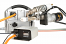 Munsch Robotics Extruder Welder Solutions