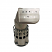 45mm Overlap Welding Nozzle - PVC Tarpaulins
