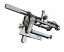 EF-500 Electro-Fusion Rotary Pipe Scraper 125 mm - 500 mm