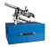 EF-500 Rotary Pipe Scraper 125 mm - 500 mm & Steel Case