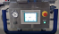 Siemens S7 Touch Screen Operational Control