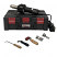 Oval Q - Single Ply Roof Hot Air Welding BASIC Kit - 230v