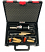 Bitumen Flame Free Roof Welding Kit 230v
