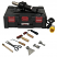 110v Forsthoff Oval Q - Hot Air Bitumen Roof Welding Kit