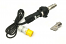 110v Quick L  Hot Air Side Curtain Tarpaulin Repair Tool