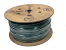 4mm Ø Dark Green High Density Polyethylene Weld Rod