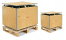 SP 630 Transport Cases/Boxes