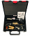 230v Single Ply Roof Welders Full Kit Hot Air