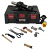 110v Oval Q Single Ply Roof Welding FULL Kit 