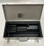 Ex-demo - Transport & Storage Case for Plastic Welding Torch Inside