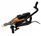 Shoulder Support Mounted to MAX 18