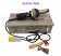Ex-Hire Model - FORSTHOFF Side Curtain Repair Kit - 110v