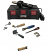 230v Forsthoff Oval Q - Vinyl Floor Hot Air Welding Kit