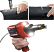 Drader 245 Welding Plastic Car Bumpers