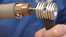 Calstik Unit - for Hot Air Welding Temperatures