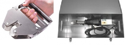 Geo - Extruder Accessories