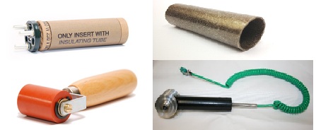 Geo - Hot Air - Accessories