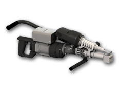 Geo - Extruder Welders