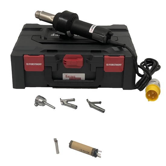 Hot Air Fabrication Kits