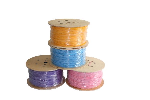 Plastic Welding Rod - Custom Made Colours