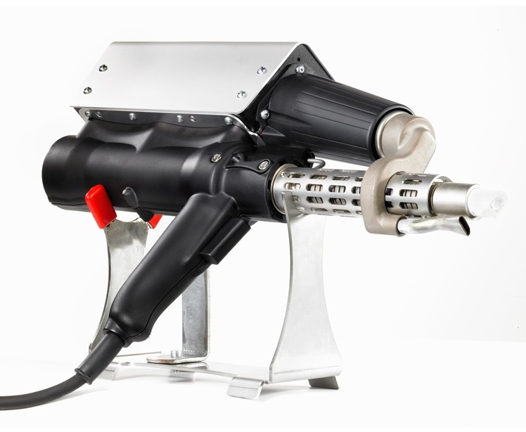 Hire Munsch Mini Extruder Welder - 110v