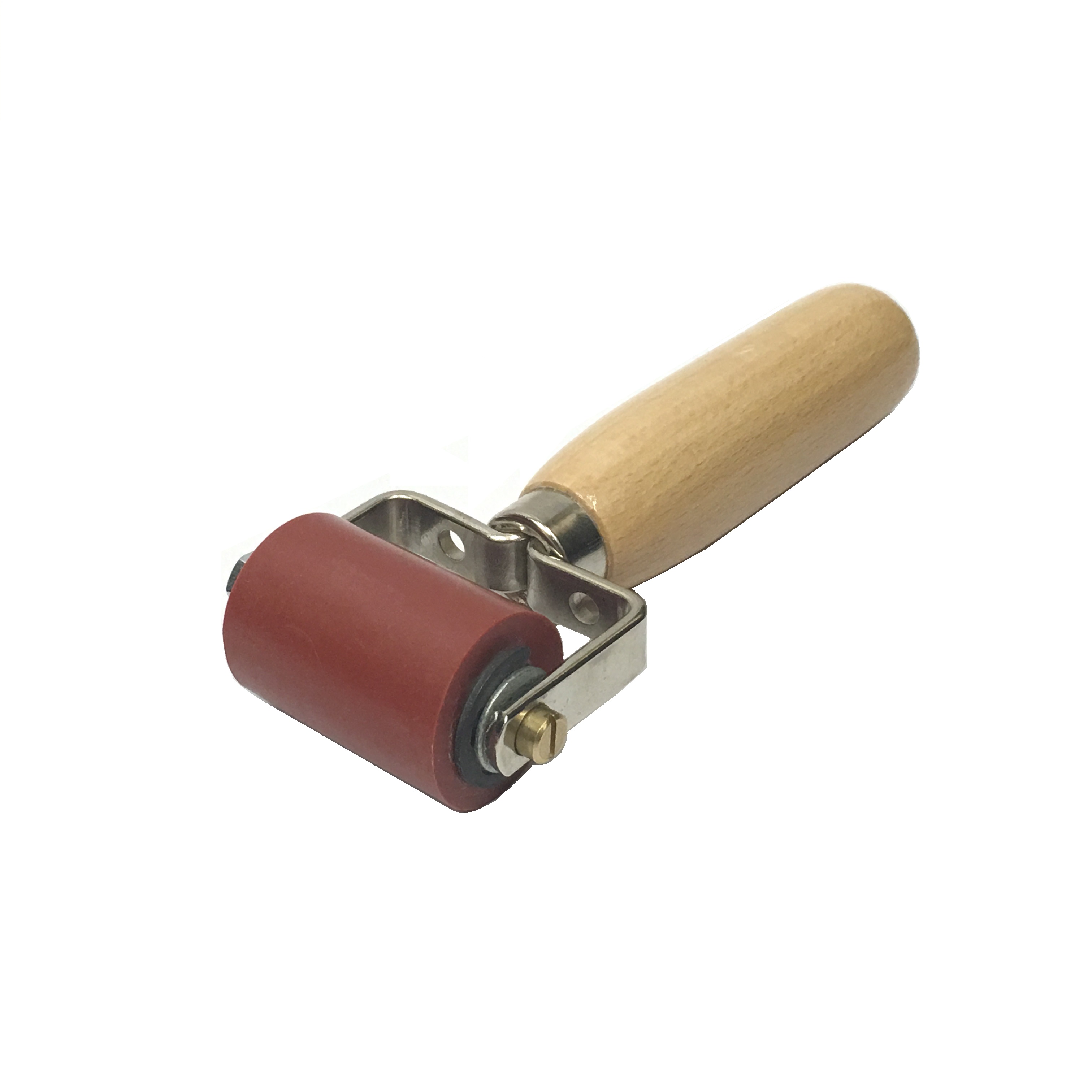 45mm Pressure Roller - Twin Arm - Hand Held