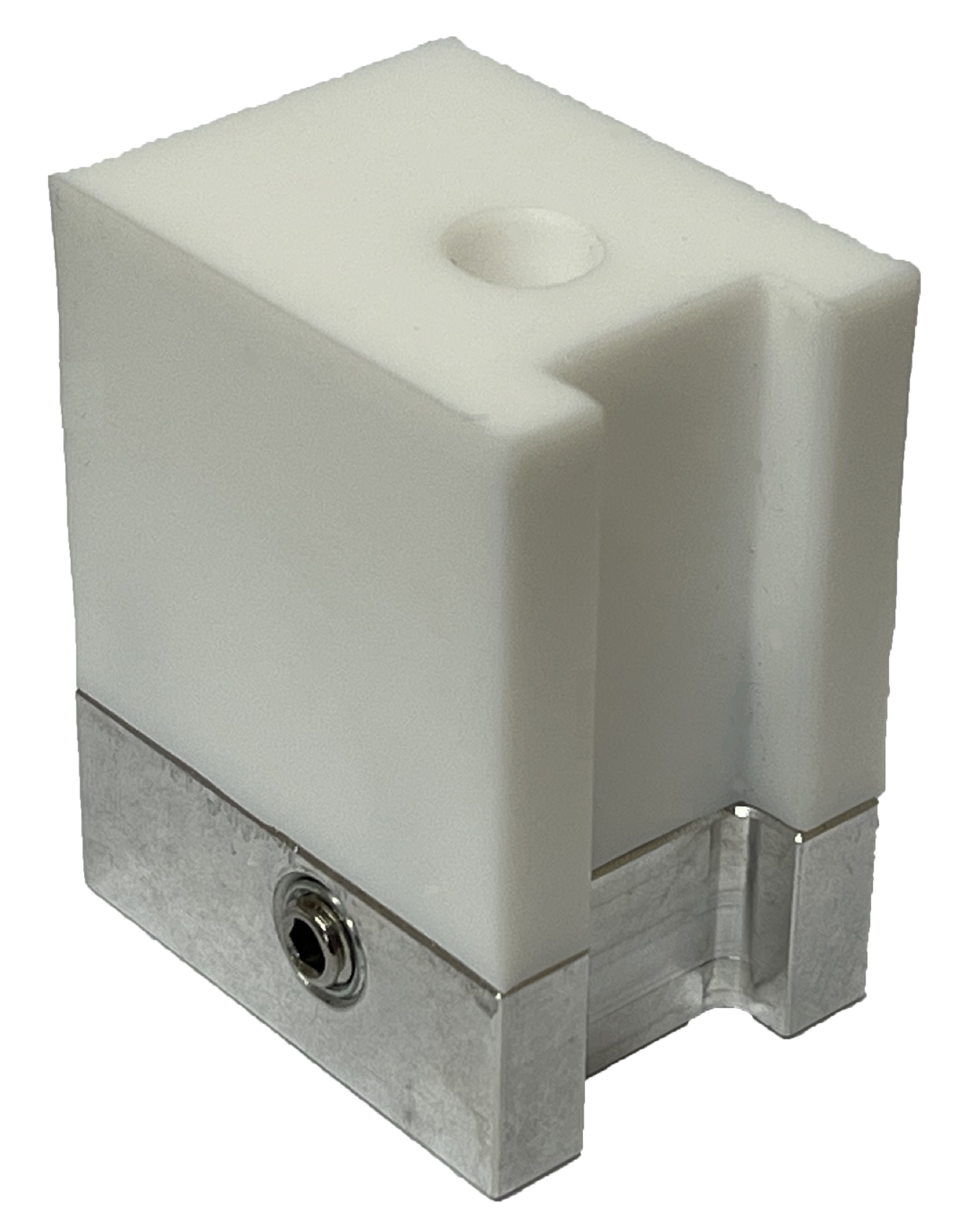 Unshaped Weld Shoe - Munsch MAK 18S