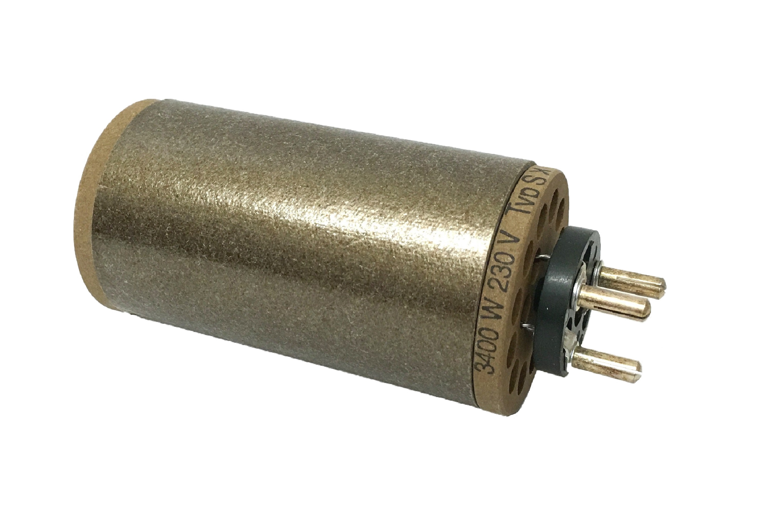 Spare Heating Element - Vento G - Tube G - Oval G