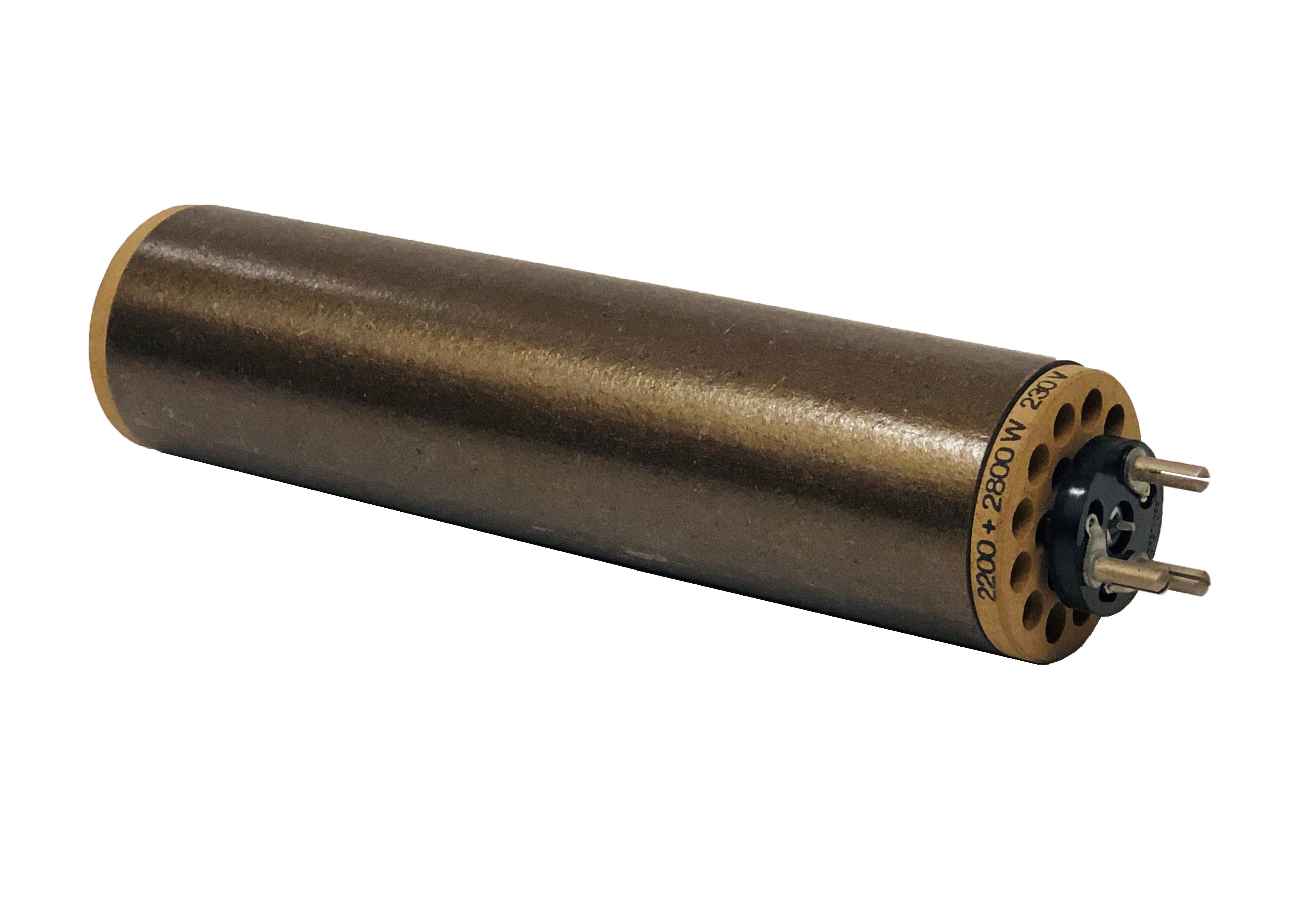 Forsthoff Heating Elements - Type 5000