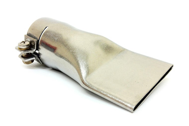 40mm Wide Slot Nozzle - Tarpaulin Welding