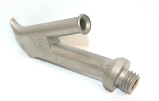 Speed Welding Nozzle M10 Threaded