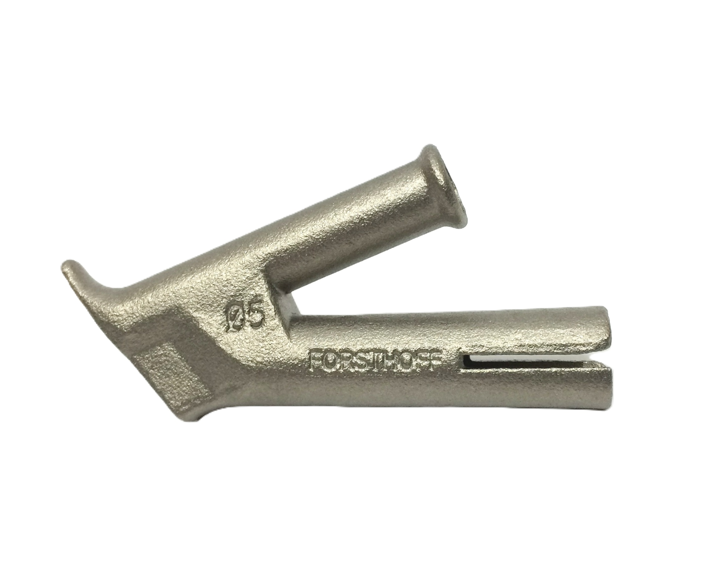 5mm Speed Welding Nozzle for Plastic Fabrication & Repair