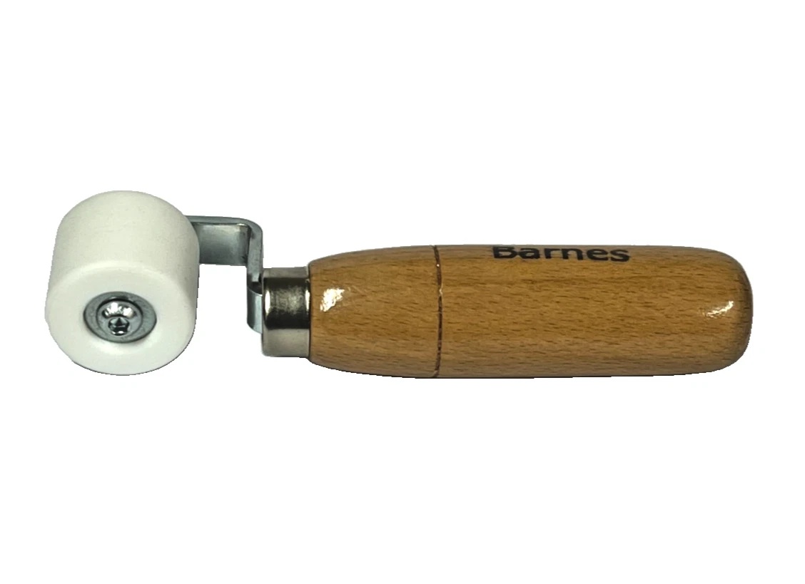  28mm PTFE Teflon Seam Pressure Roller
