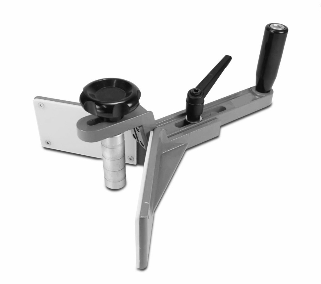 Plastic Pipe Bevelling & Chamfering Tool 40 - 315mm