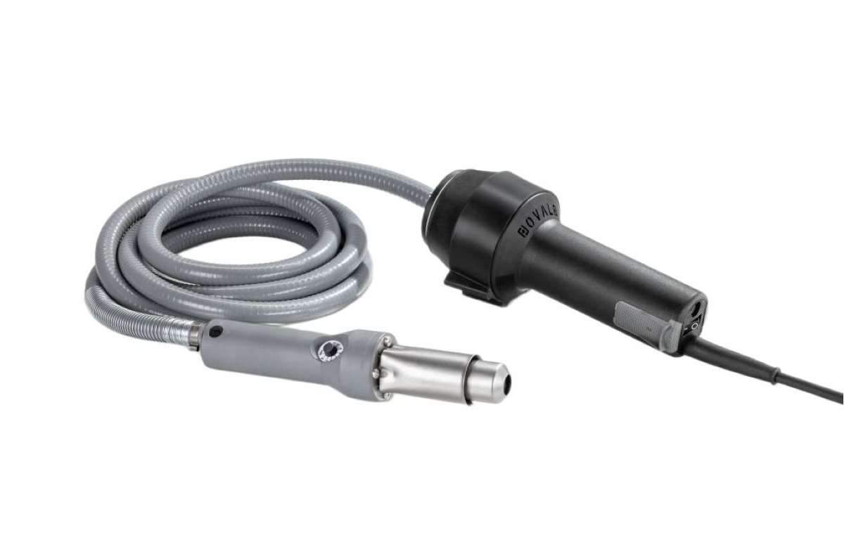 FORSTHOFF 110v MINI-C electronic c/w Blower