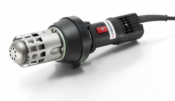 FORSTHOFF Grand - L Electronic Hot Air Tool 20mm