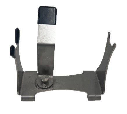 Munsch Mini Extruder Welder Stand - Ex-demo