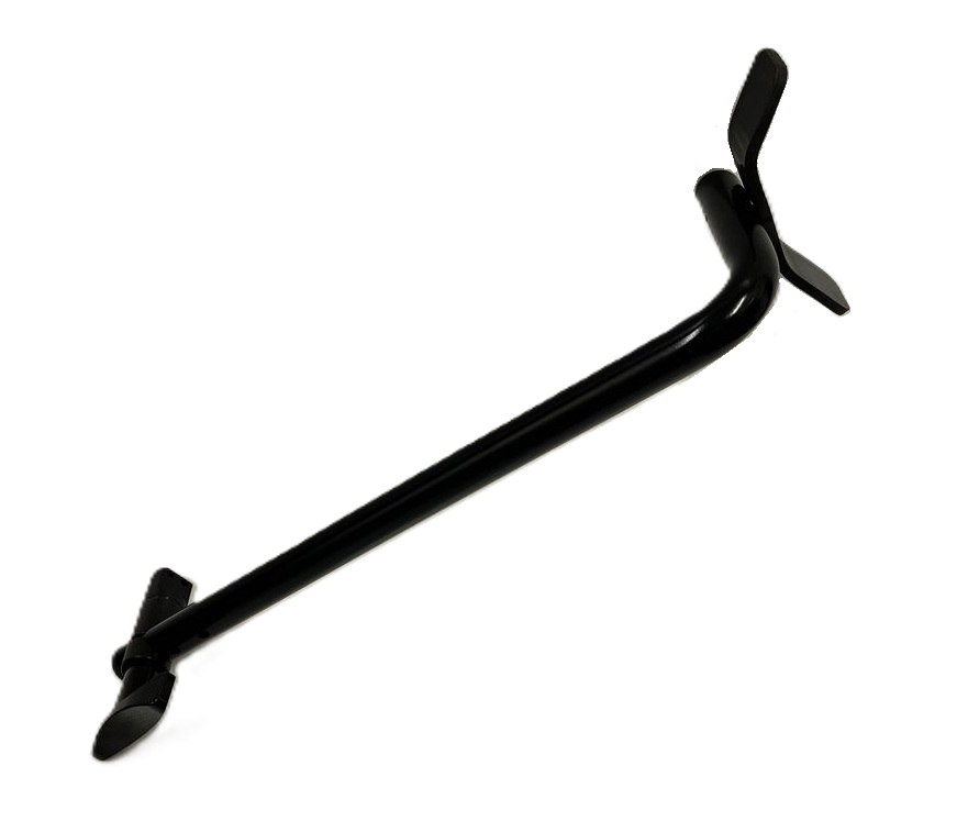 Shoulder Support - For Munsch MAX Extruders