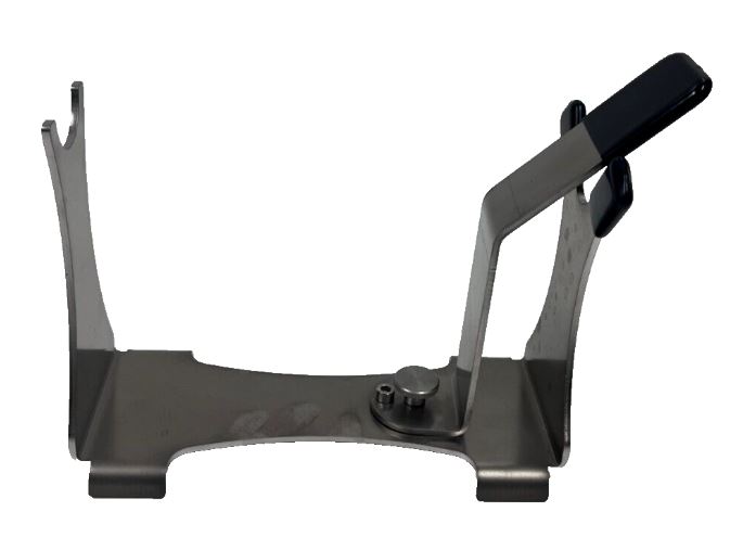 Munsch Mini Extruder Welder Stand