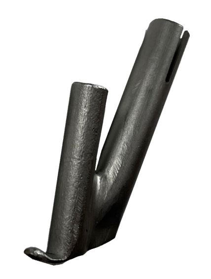 3mm Speed Welding Nozzle for PVC Welding