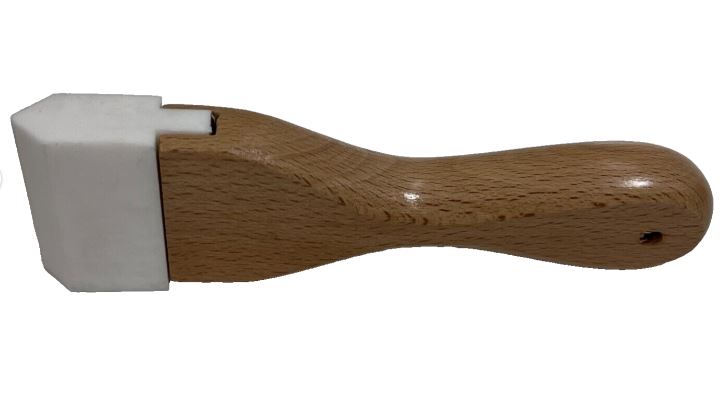 Corner Press Tool - Extruder Welding